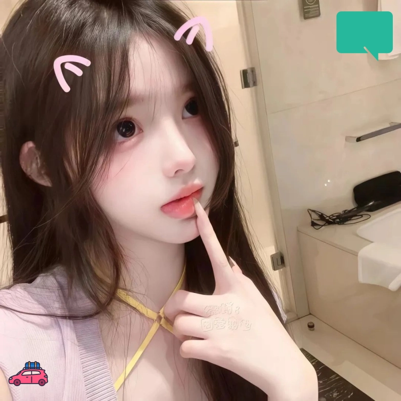 梁女士